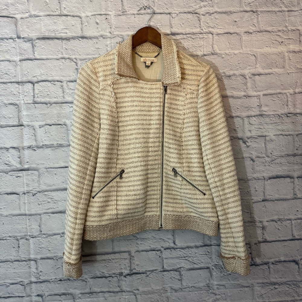 Ella Moss Jacket